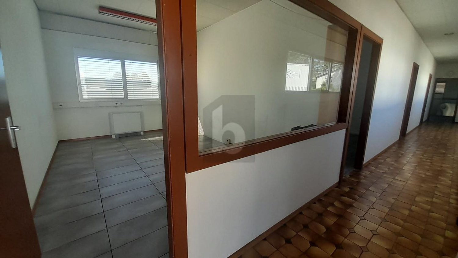 ufficio di 220m²