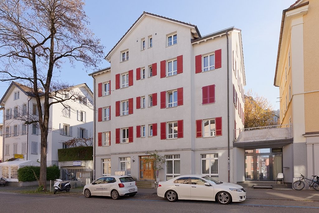 Appartamento di 3 ½ locali