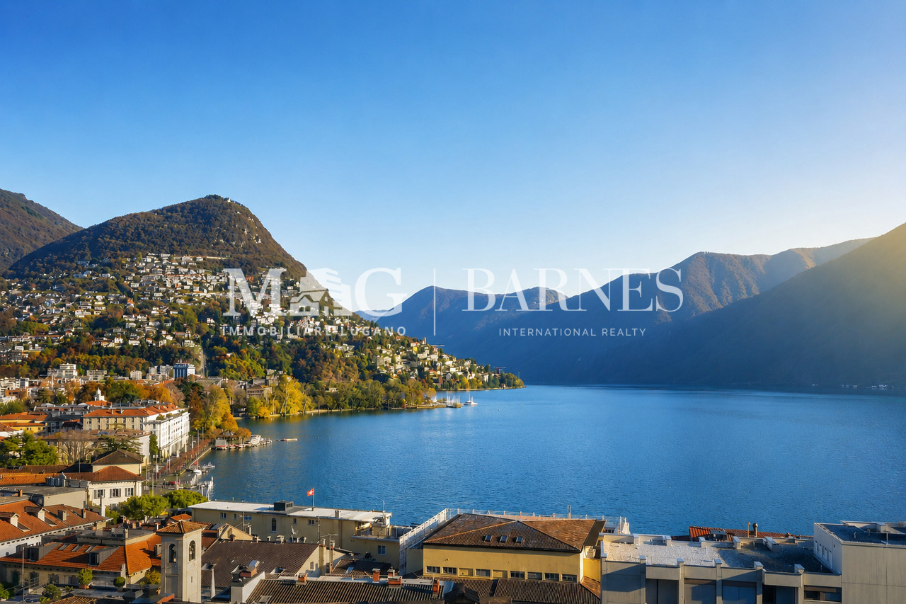 Appartamento di 4 ½ locali, foto 6 di 6