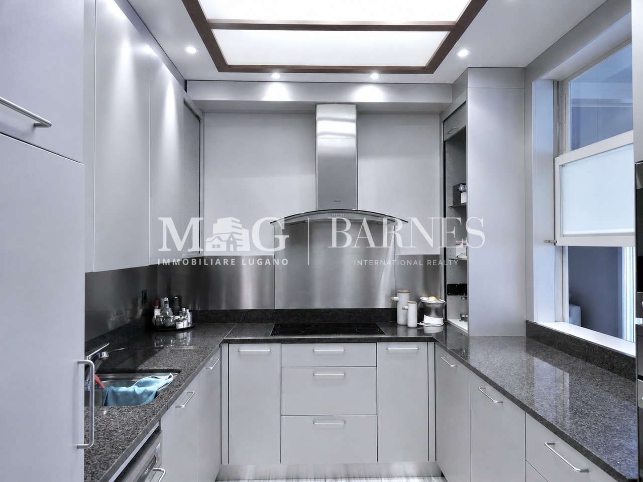 Appartamento di 4 ½ locali, foto 4 di 6