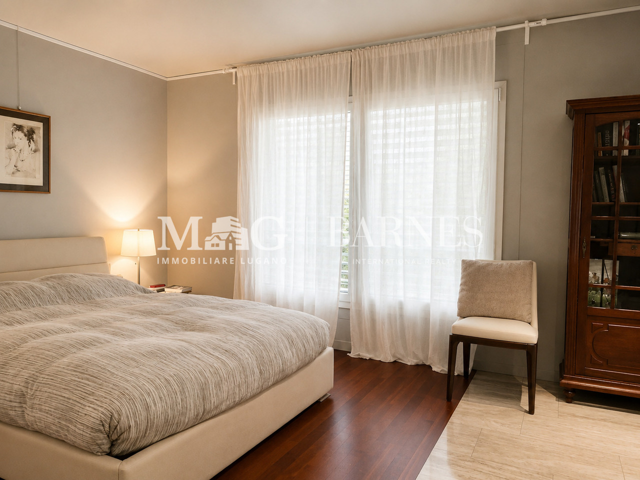 Appartamento di 4 ½ locali, foto 3 di 6