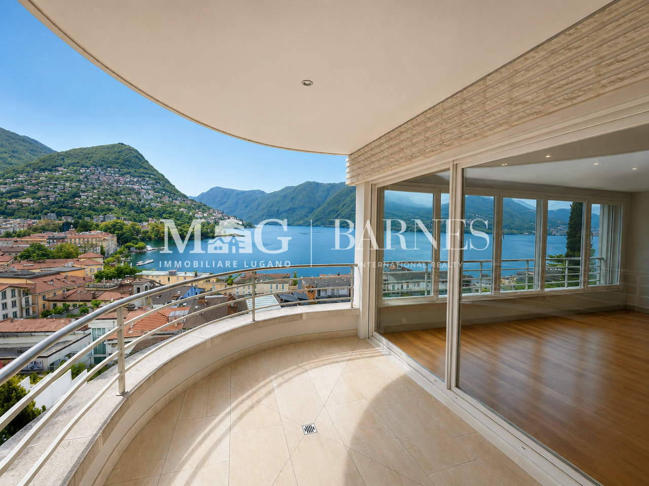 Appartamento di 4 ½ locali, foto 5 di 6