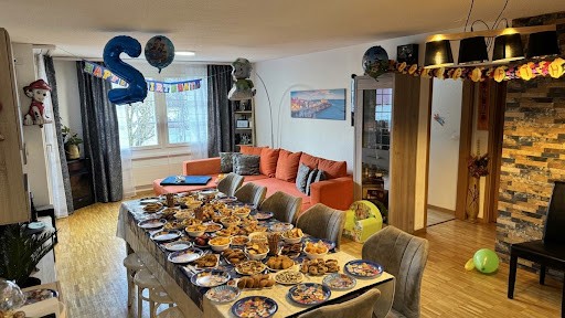 Appartamento di 2 ½ locali, foto 1 di 4