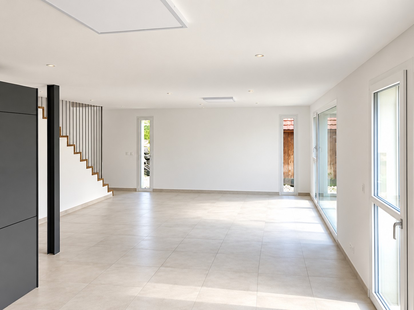 5 locali casa singola