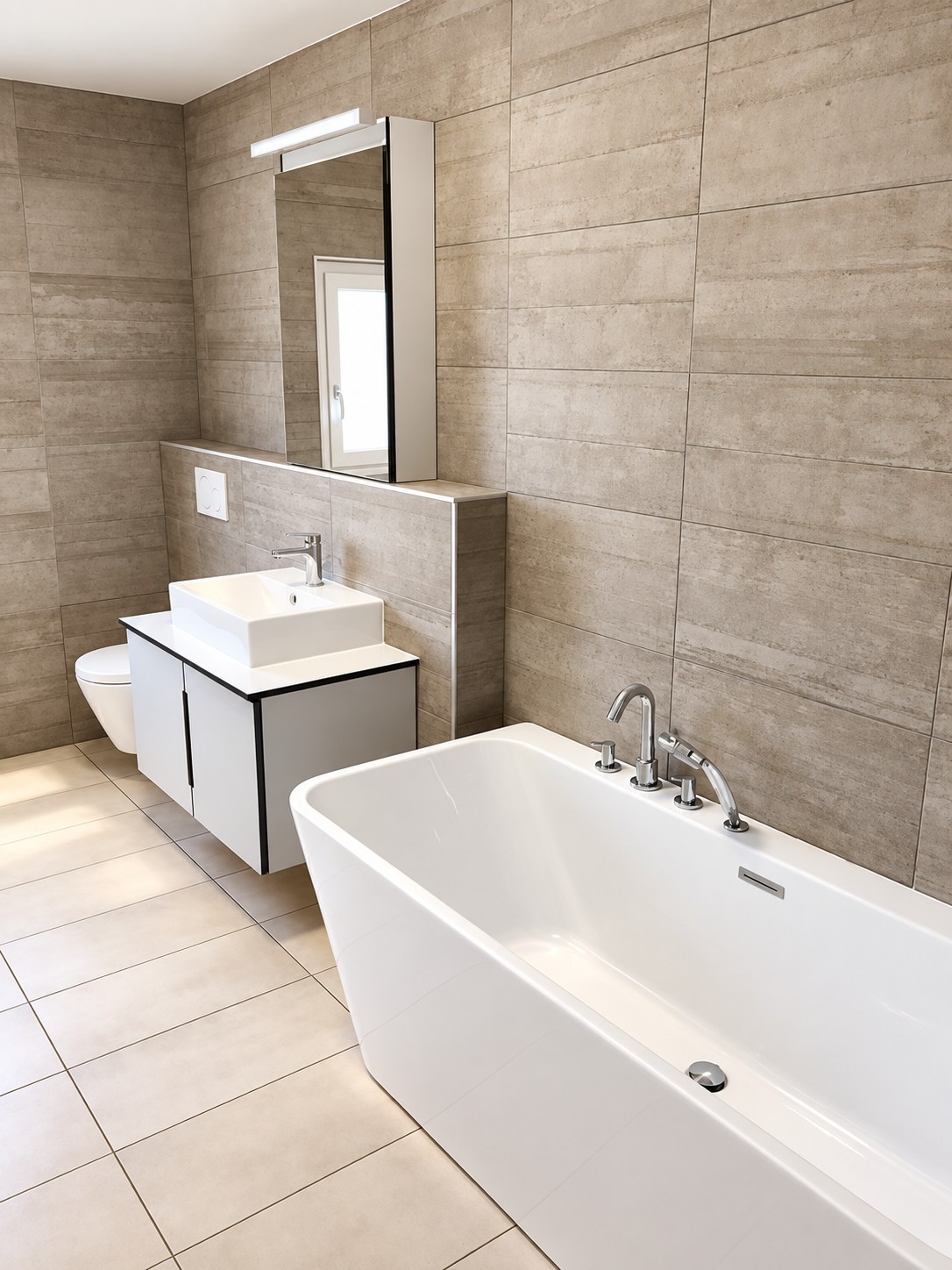 5 locali casa singola