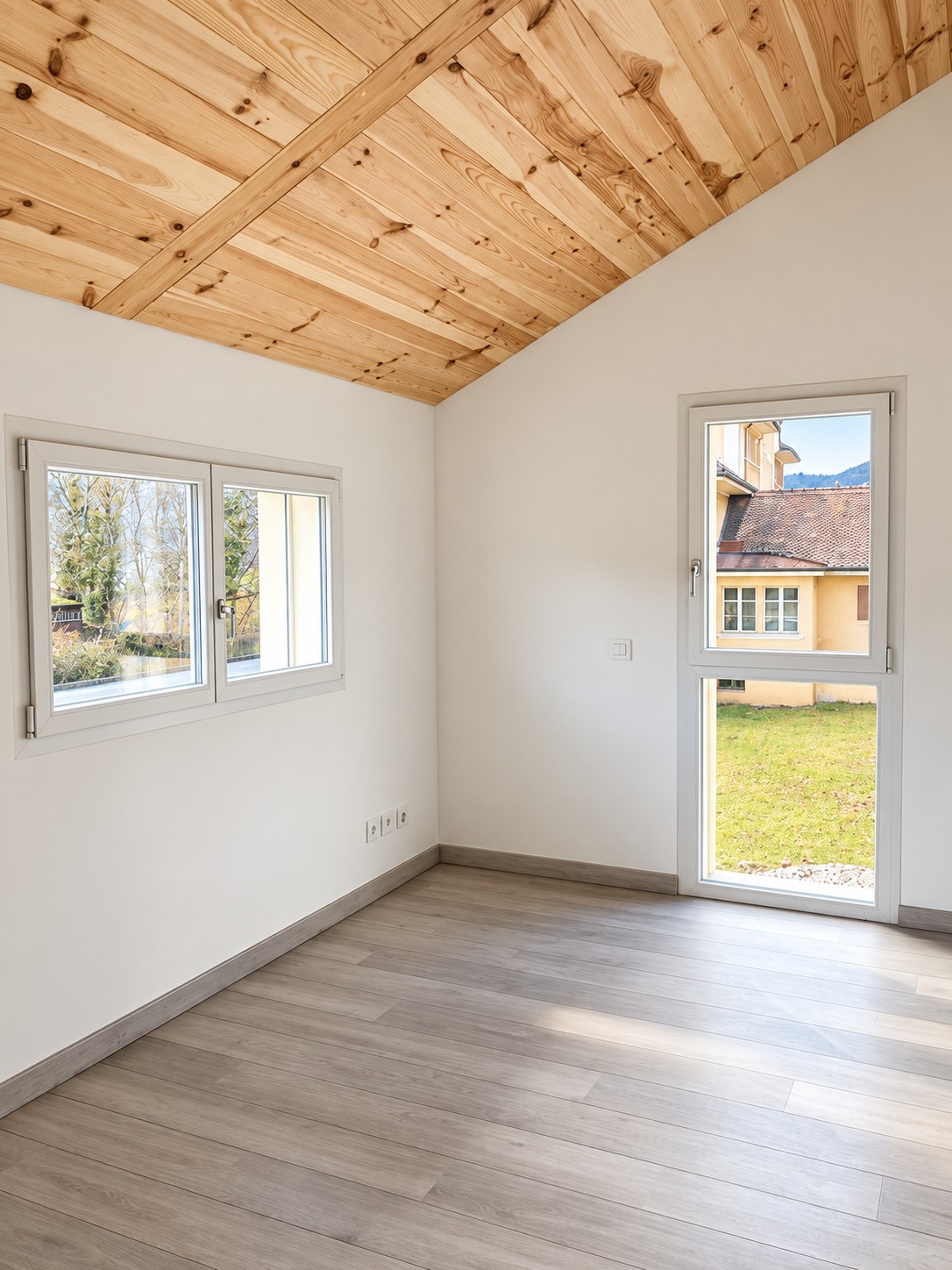 5 locali casa singola