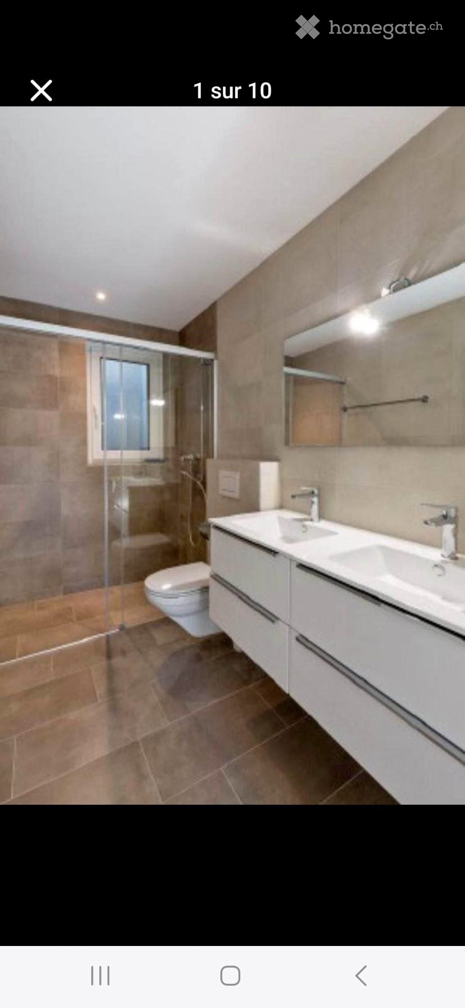 Appartamento di 4 ½ locali, foto 4 di 5