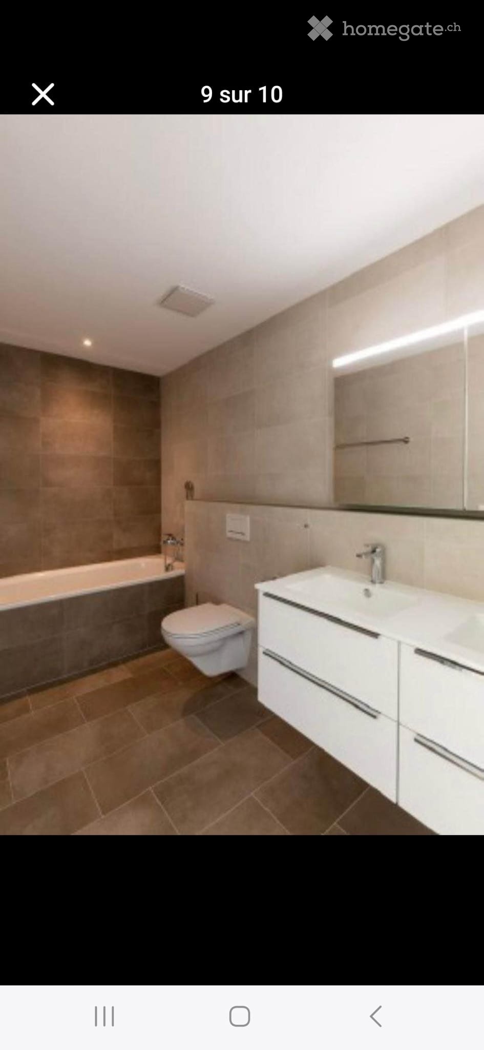 Appartamento di 4 ½ locali, foto 5 di 5