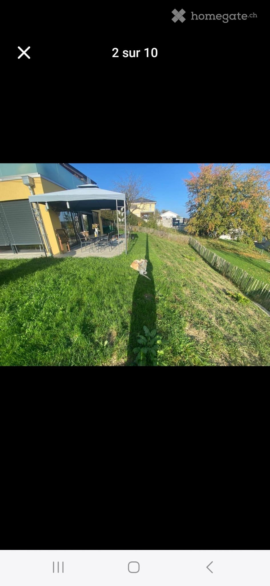 Appartamento di 4 ½ locali, foto 3 di 5