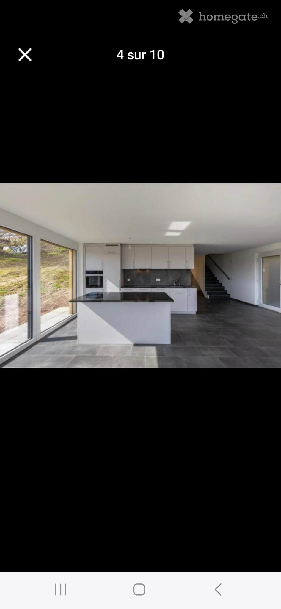 Appartamento di 4 ½ locali, foto 1 di 5
