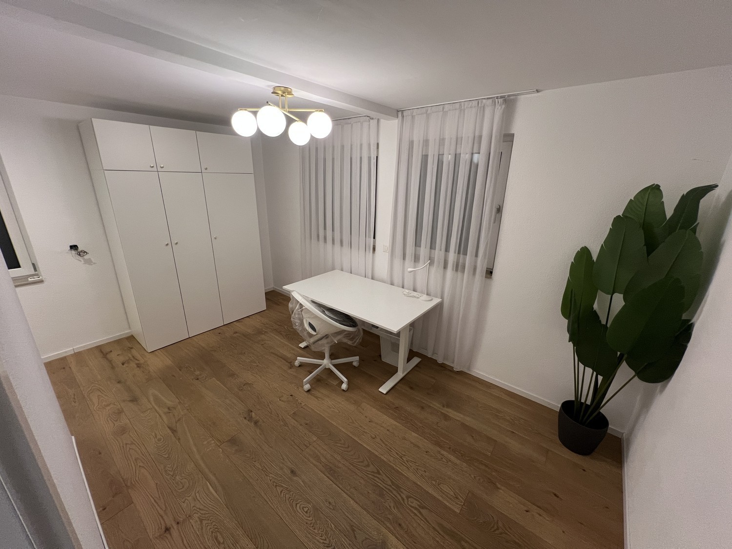 Appartamento di 2 ½ locali, foto 8 di 10