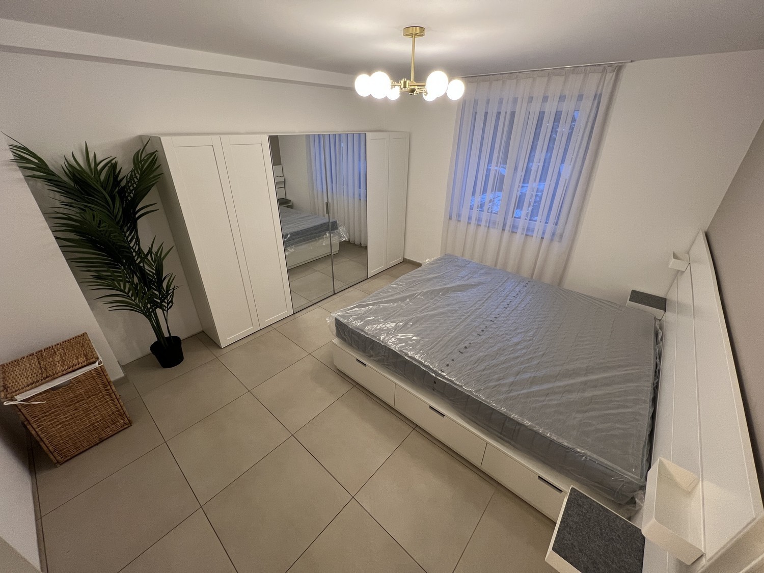 Appartamento di 2 ½ locali, foto 9 di 10