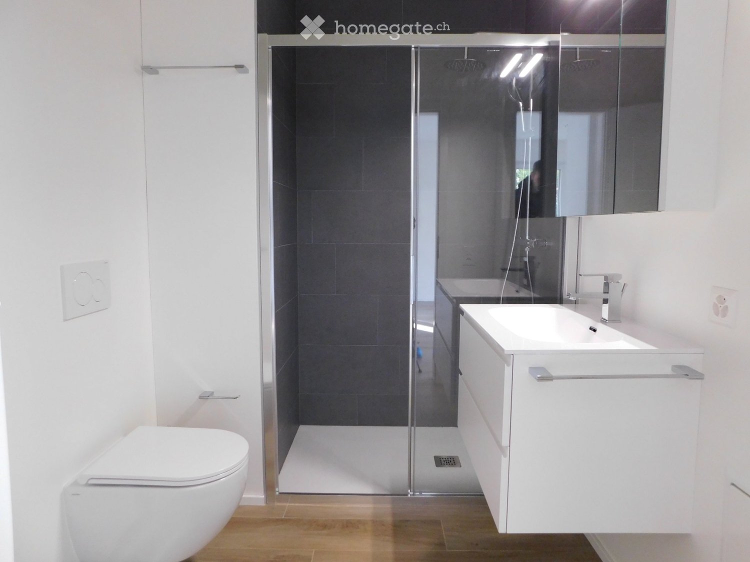 2 ½ rooms apartment, foto 4 di 4