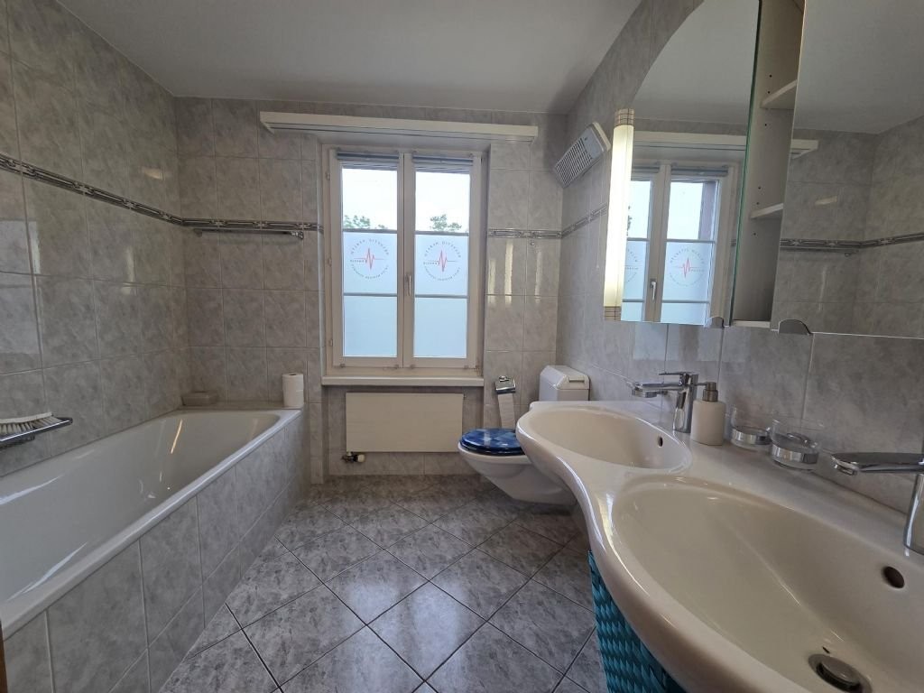 Appartamento di 4 ½ locali