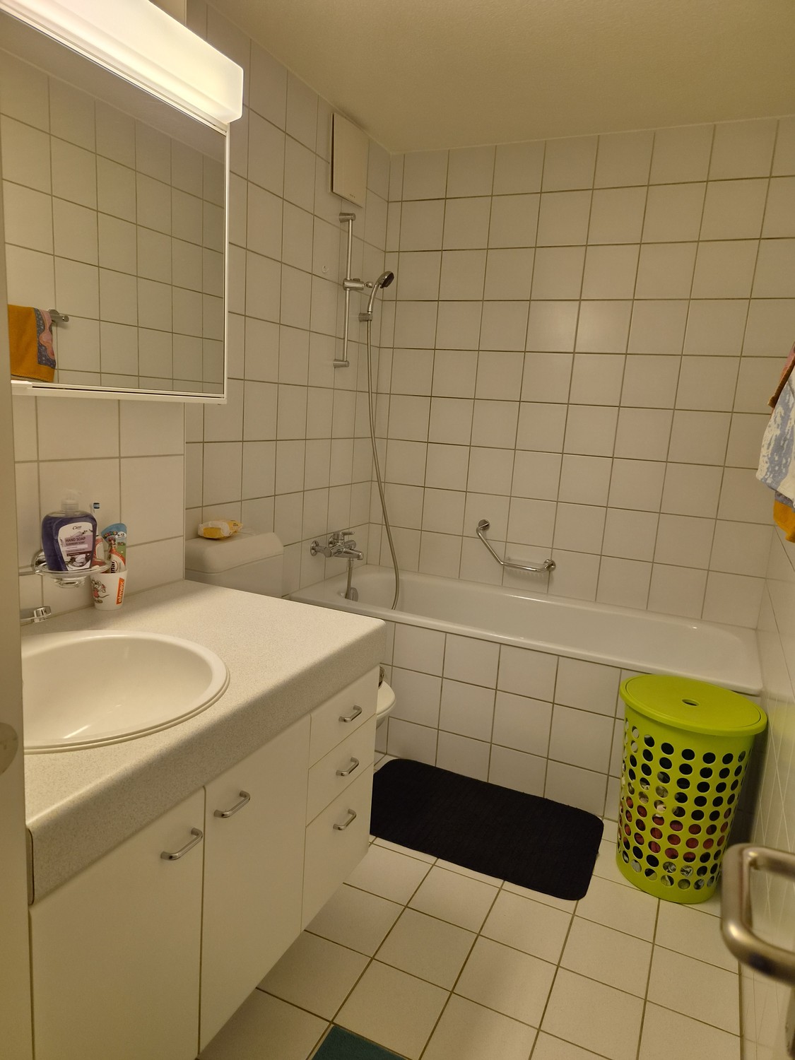appartamento di 2 locali, foto 9 di 9