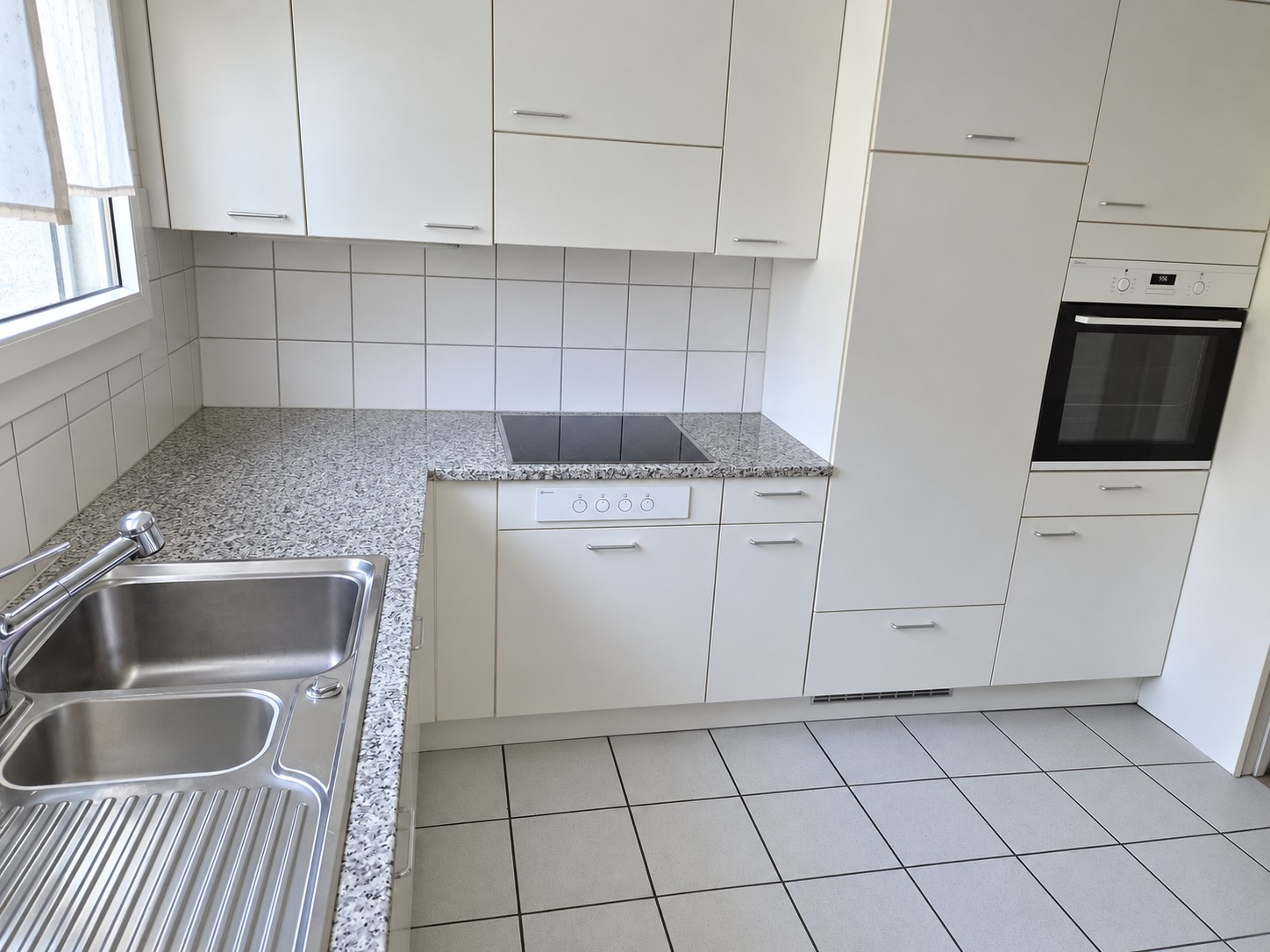 appartamento di 2 locali, foto 1 di 9