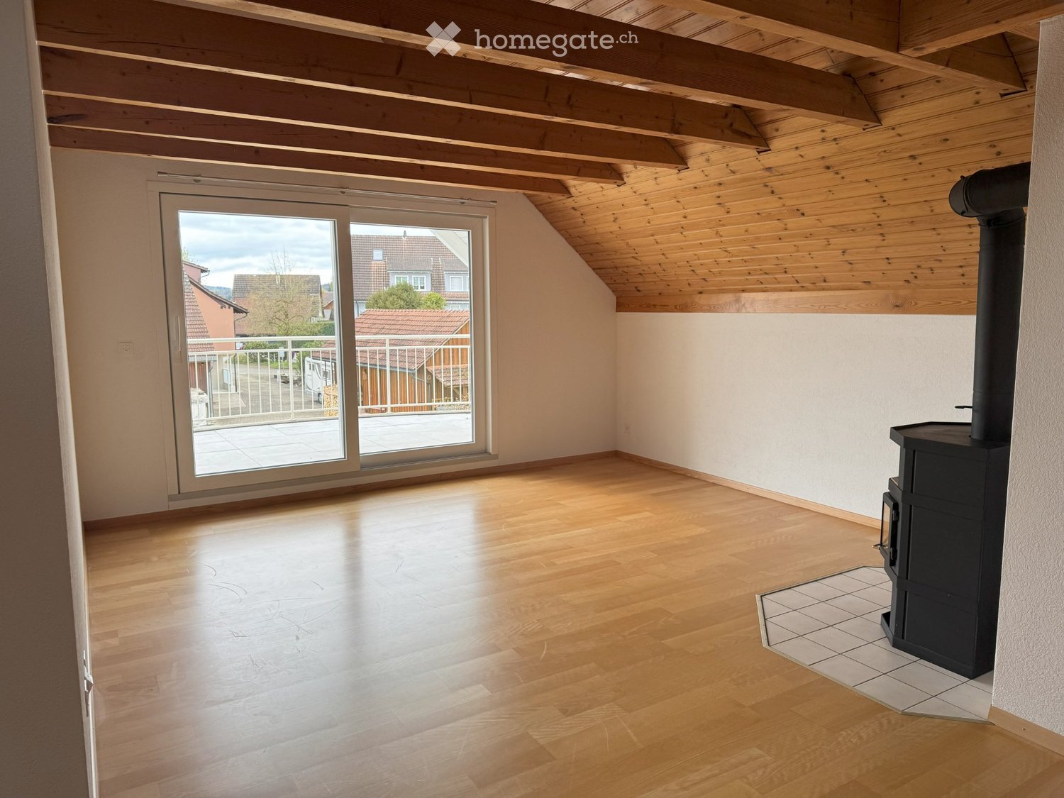 Appartamento di 5 ½ locali, foto 5 di 5