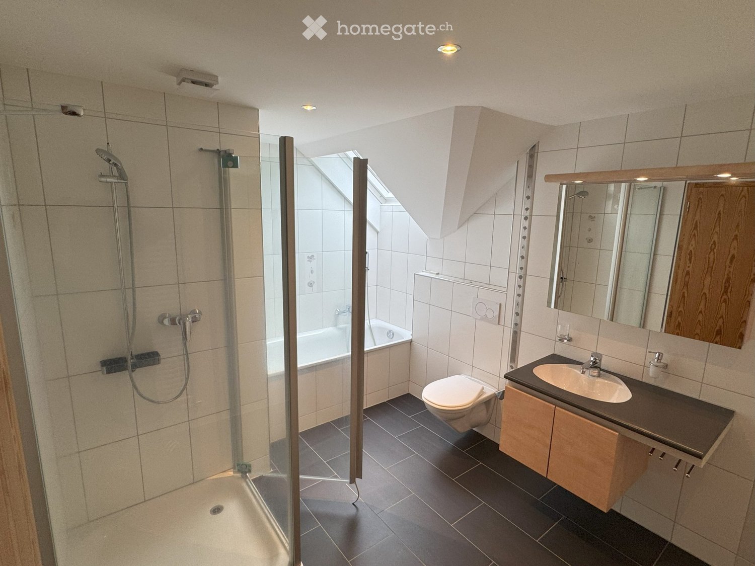 Appartamento di 5 ½ locali, foto 2 di 5