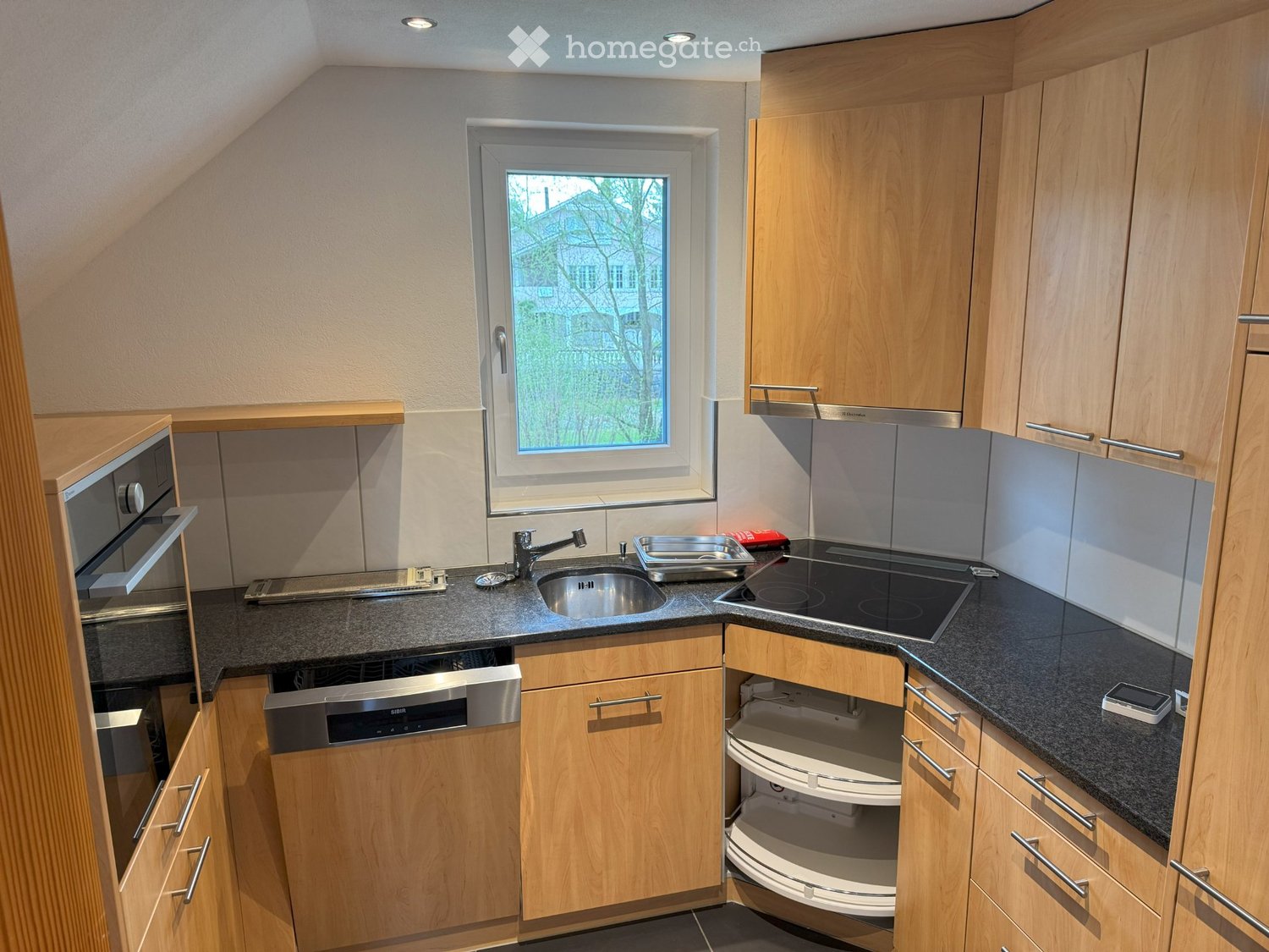 Appartamento di 5 ½ locali, foto 4 di 5