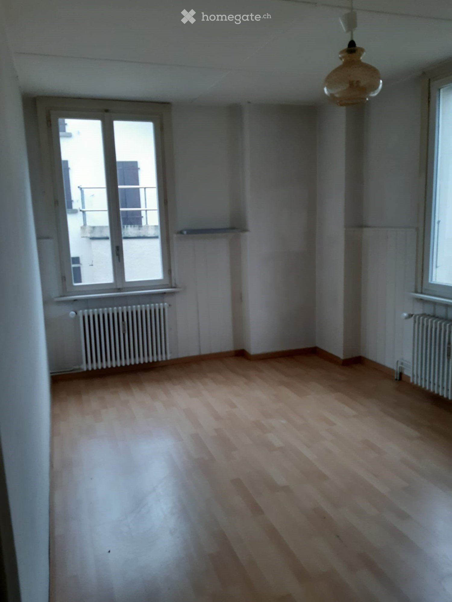 3 ½ rooms apartment, foto 4 di 5