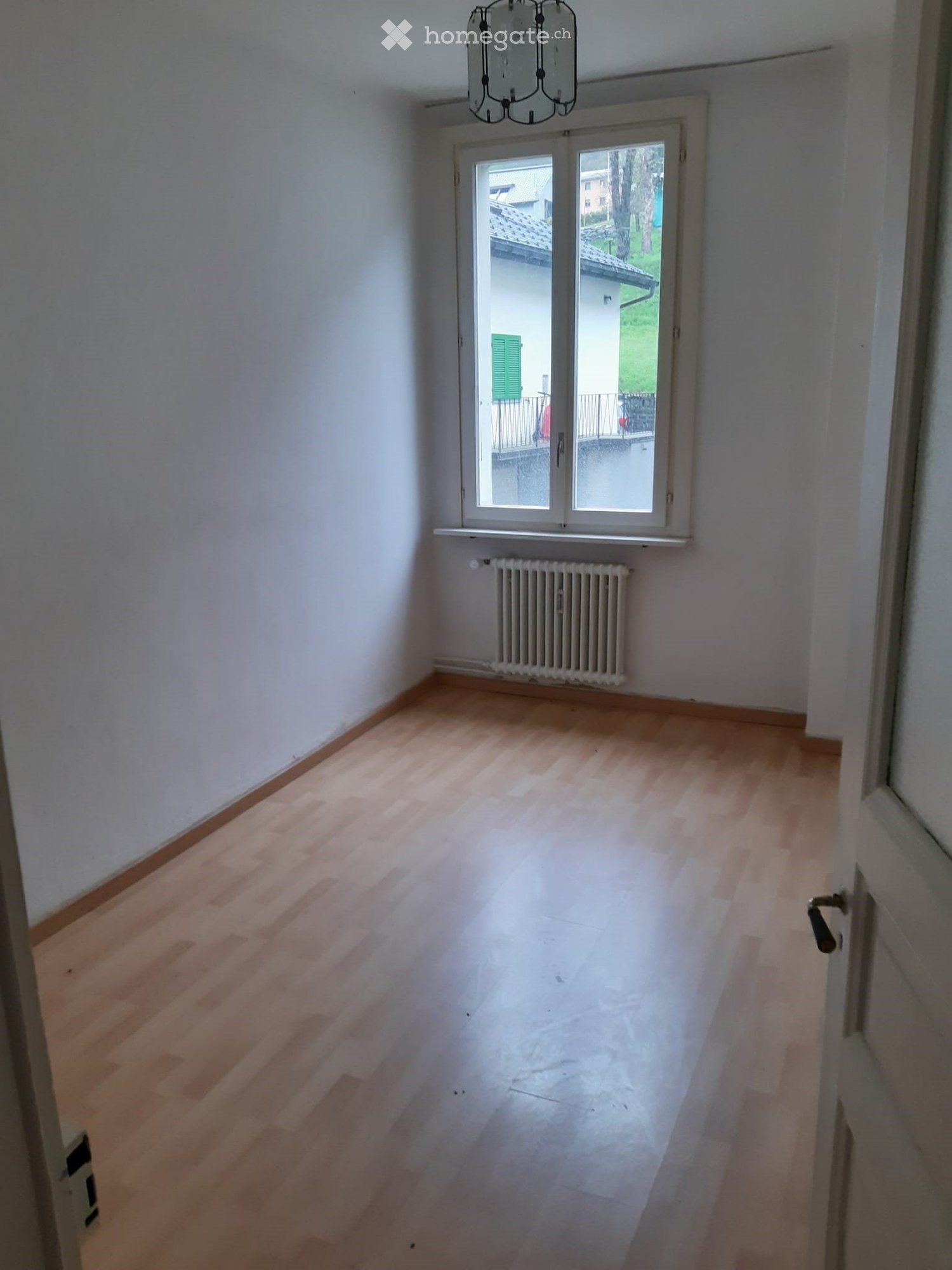 3 ½ rooms apartment, foto 5 di 5