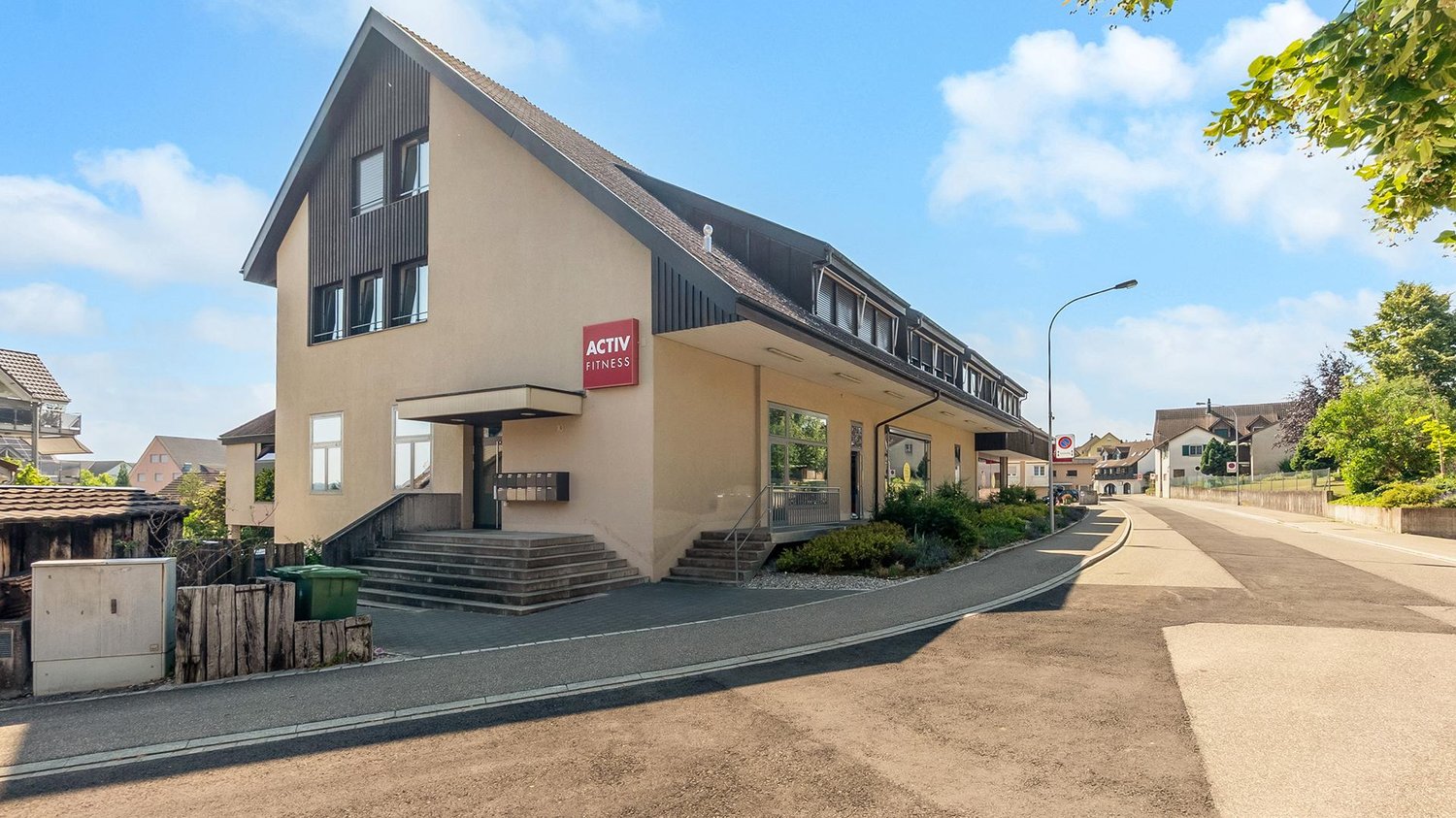 Ufficio di 104m²