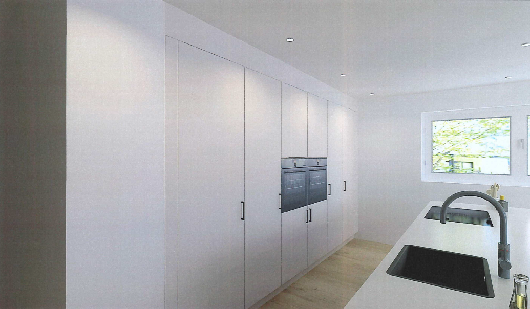 6 ½ locali duplex, foto 5 di 10