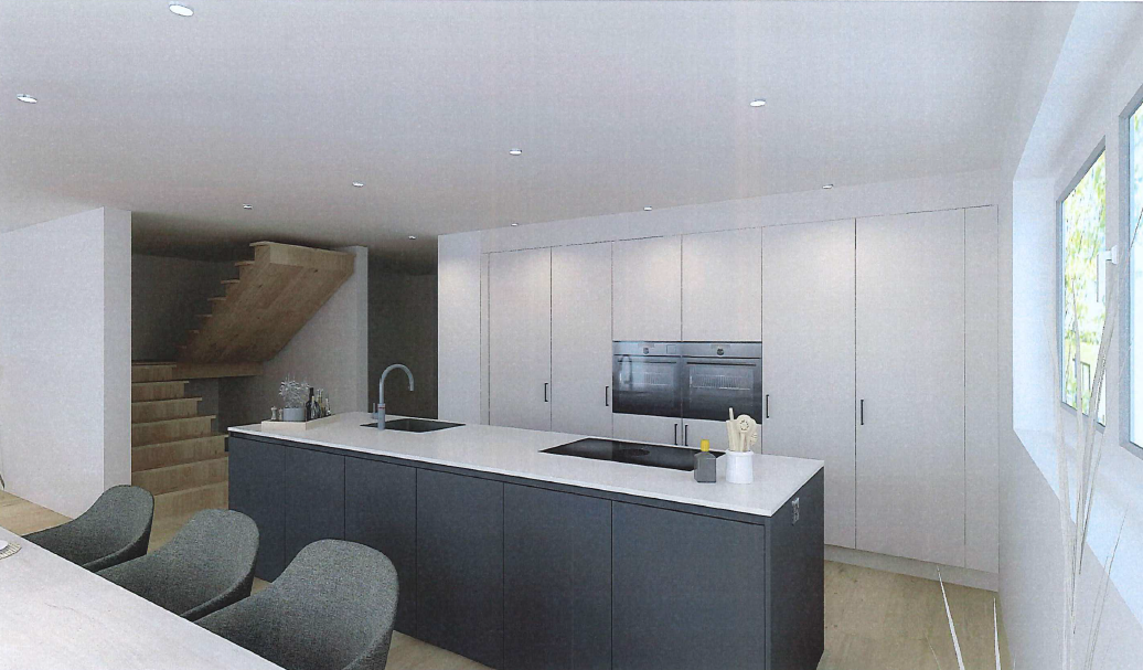 6 ½ locali duplex, foto 4 di 10