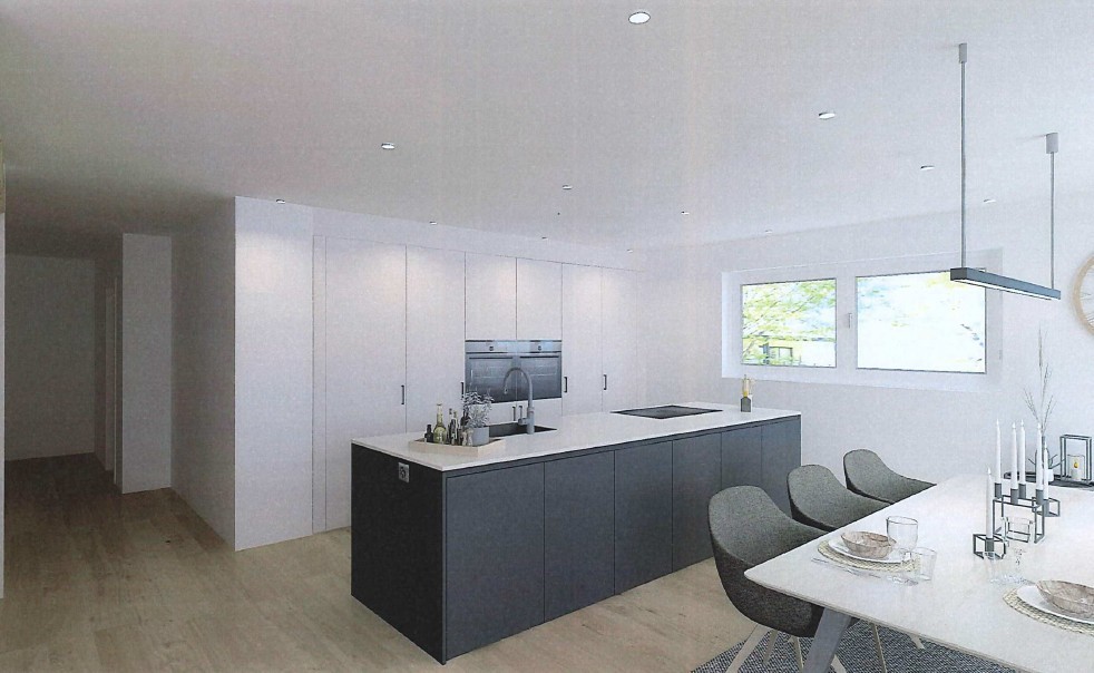 6 ½ locali duplex, foto 3 di 10