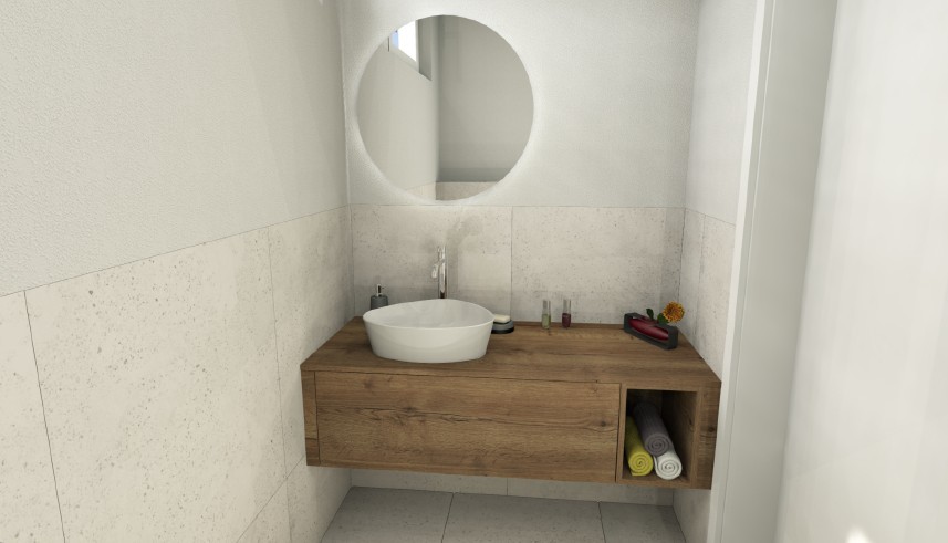 6 ½ locali duplex, foto 10 di 10