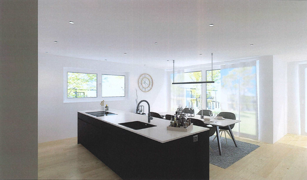 6 ½ locali duplex, foto 6 di 10