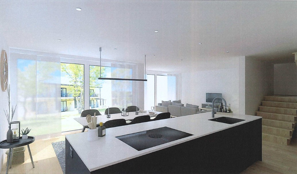 6 ½ locali duplex, foto 7 di 10