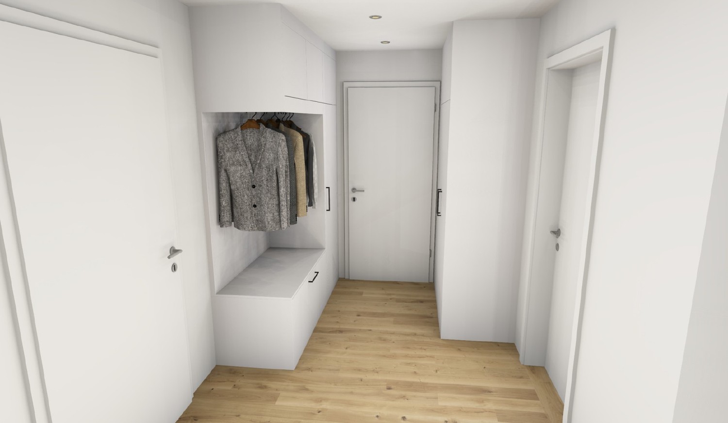6 ½ locali duplex, foto 8 di 10