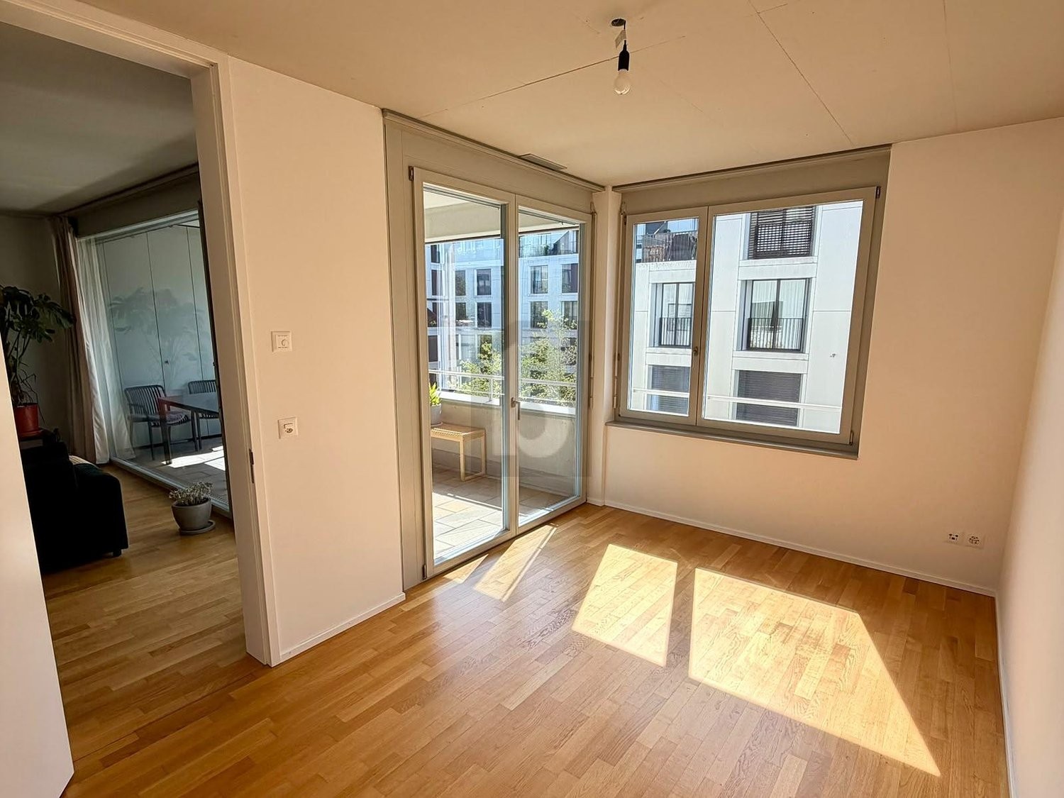 Appartamento di 2 ½ locali, foto 4 di 4