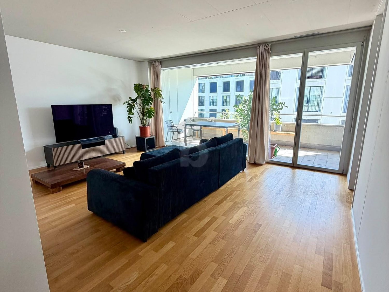Appartamento di 2 ½ locali, foto 2 di 4
