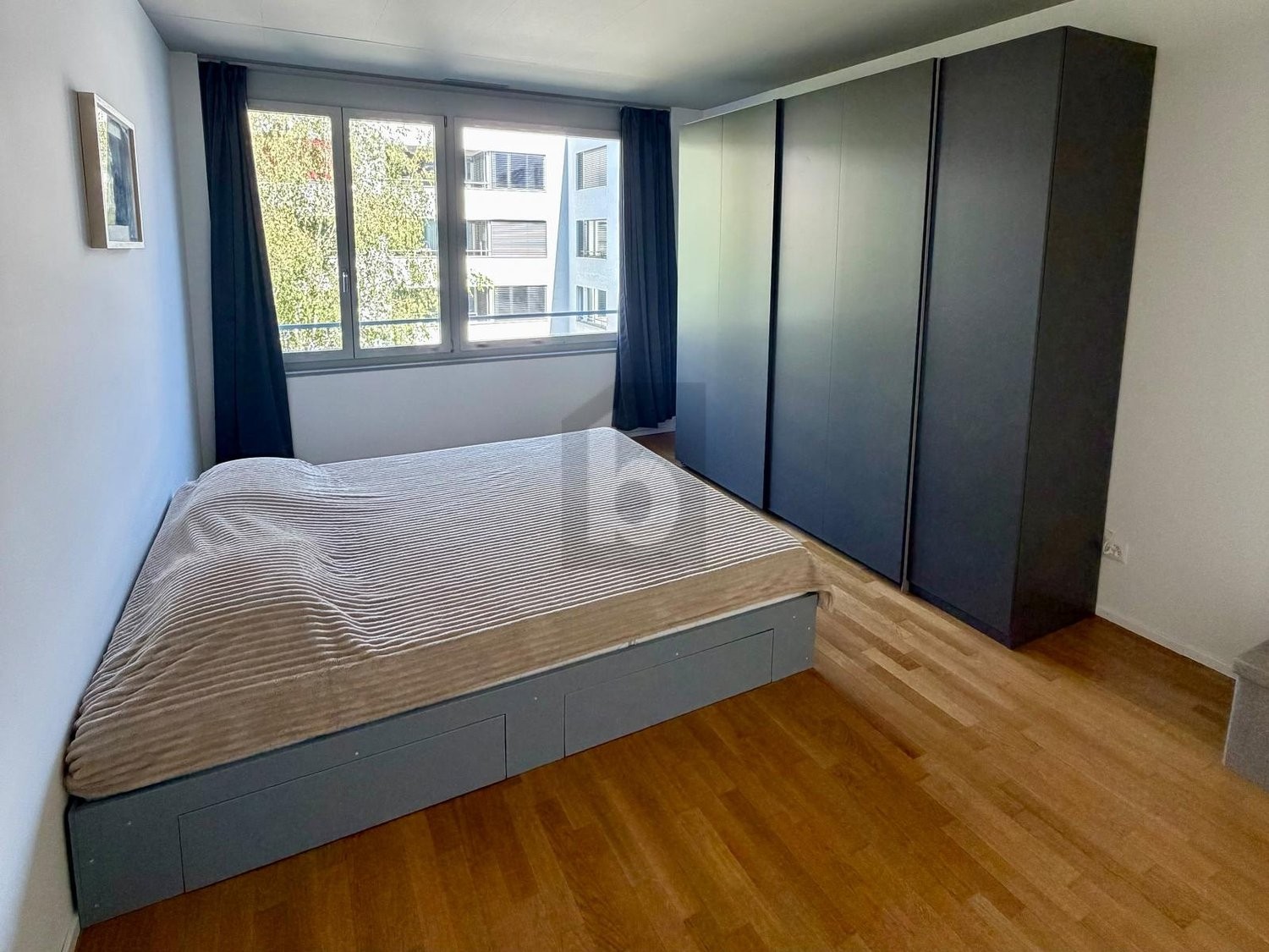 Appartamento di 2 ½ locali, foto 3 di 4
