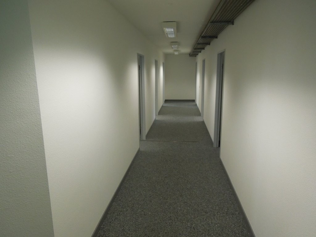 108m² ufficio