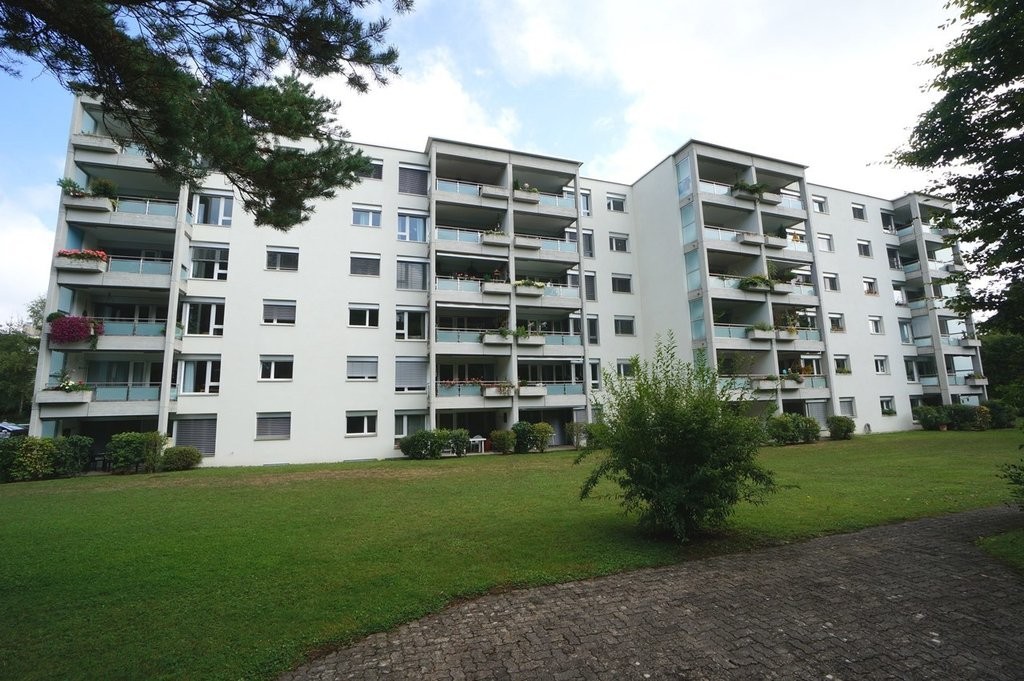 Appartamento di 2 ½ locali, foto 1 di 7