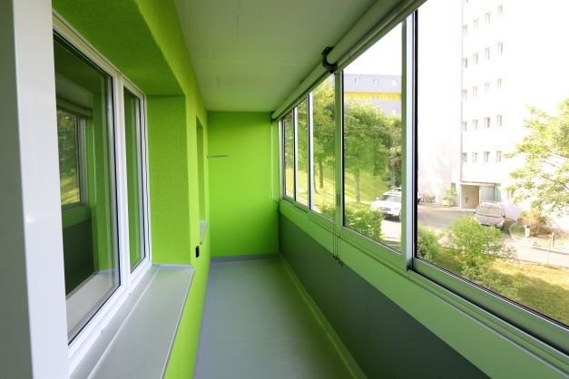 appartamento di 2 locali, foto 10 di 10