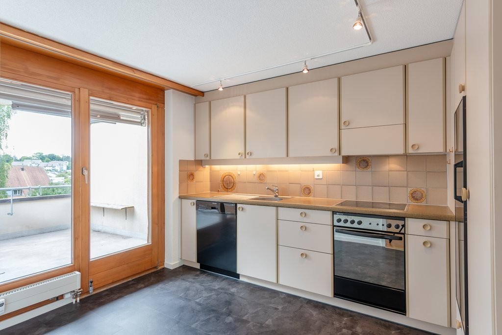 Appartamento di 3 ½ locali, foto 2 di 10
