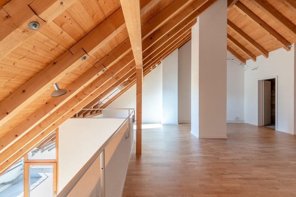 Appartamento di 3 ½ locali, foto 10 di 10