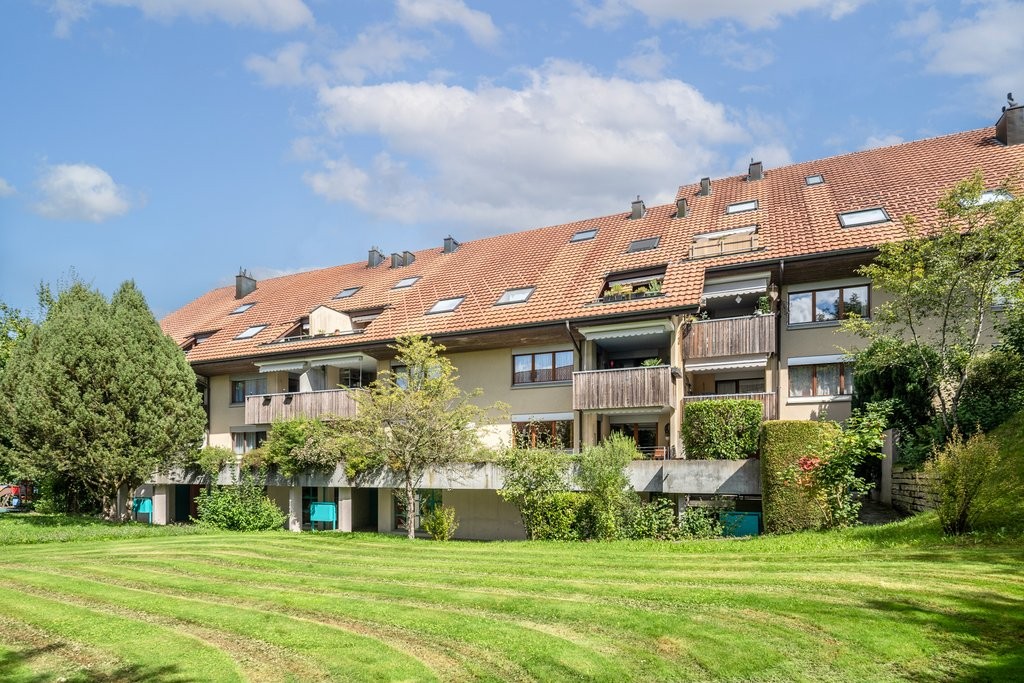 Appartamento di 3 ½ locali, foto 1 di 10