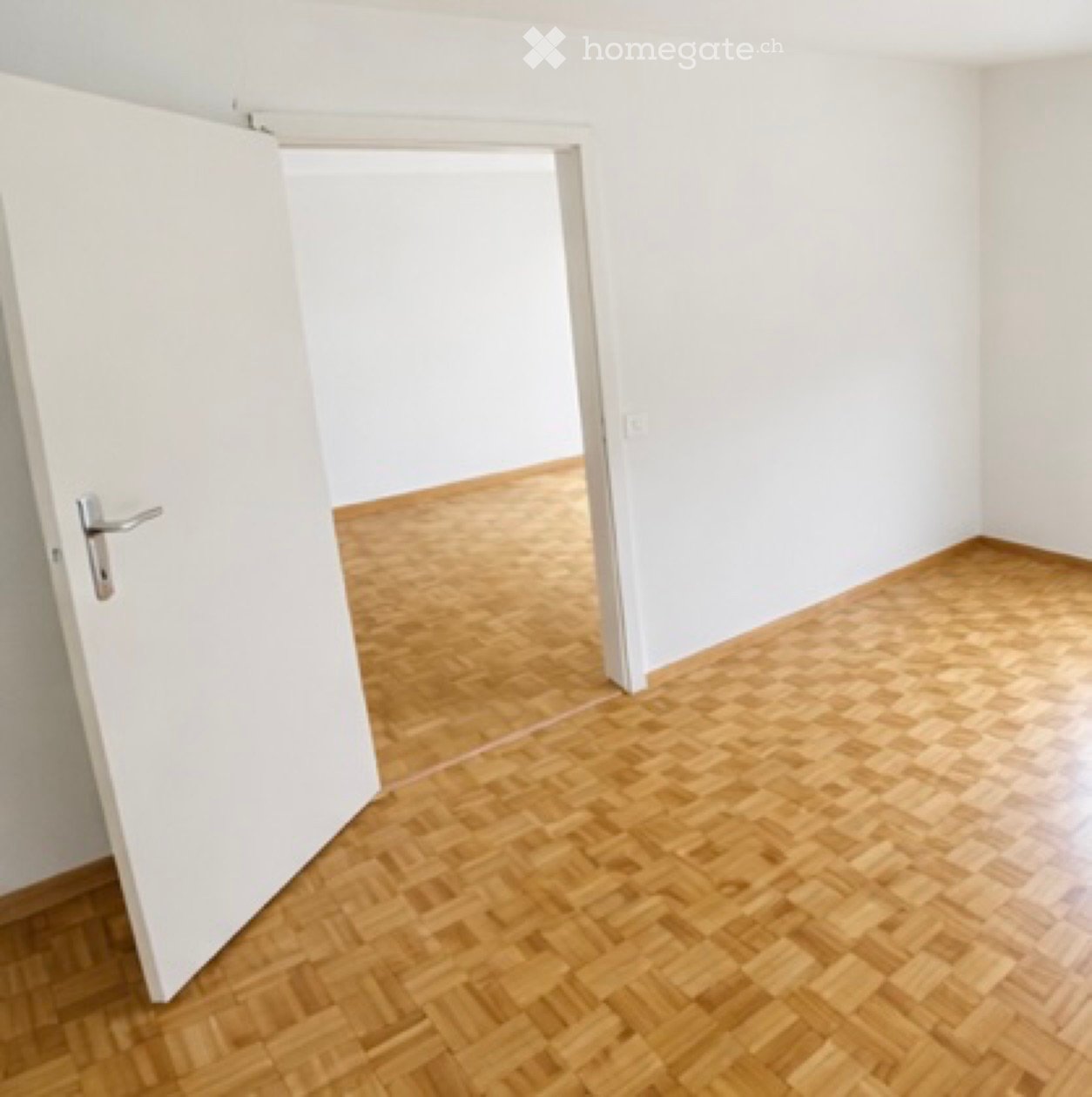 Appartamento di 2 ½ locali, foto 3 di 4