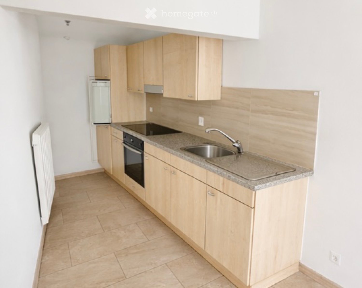 Appartamento di 2 ½ locali, foto 4 di 4