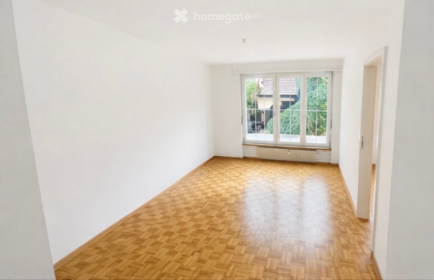 Appartamento di 2 ½ locali, foto 1 di 4