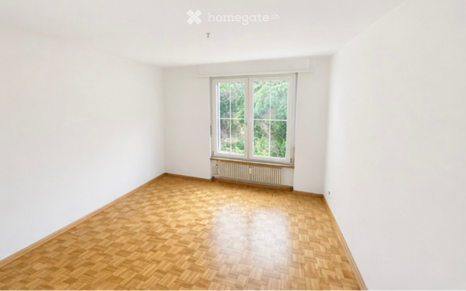 Appartamento di 2 ½ locali, foto 2 di 4