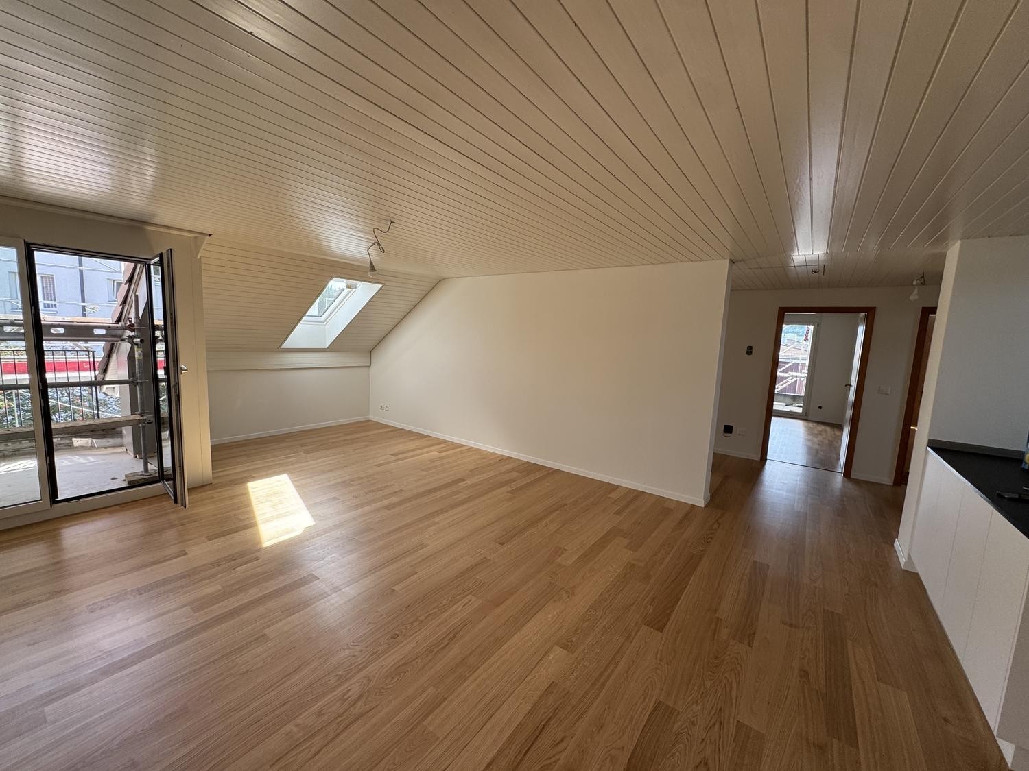 Appartamento di 2 ½ locali, foto 2 di 8