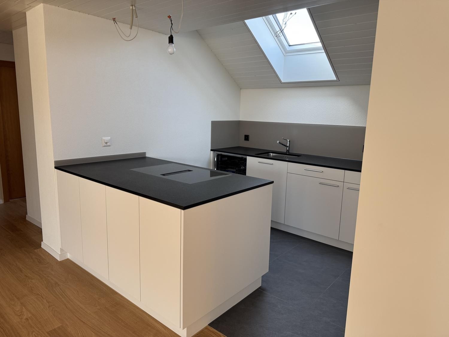 Appartamento di 2 ½ locali, foto 8 di 8