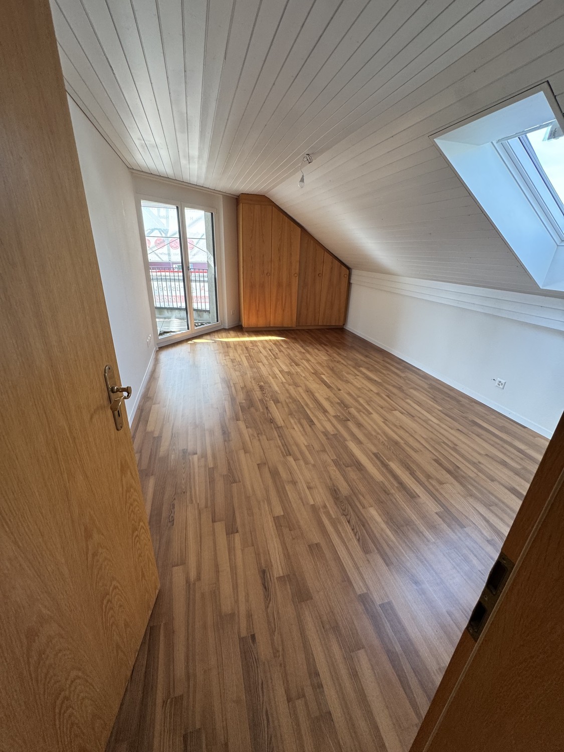 Appartamento di 2 ½ locali, foto 5 di 8