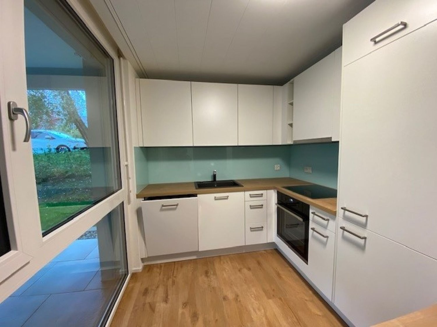 appartamento di 1 ½ locali, foto 4 di 10